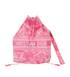 Christian Dior Diortravel Pouch, front view